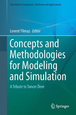 Concepts and Methodologies for Modeling and Simulation
