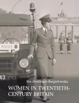 Women in Twentieth-Century Britain