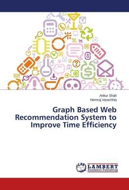 Graph Based Web Recommendation System to Improve Time Efficiency
