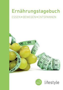 Ernährungstagebuch