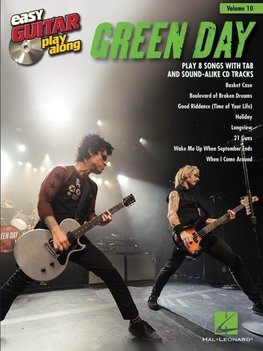 Green Day [With CD (Audio)]