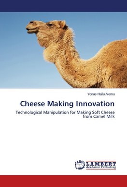 Cheese Making Innovation