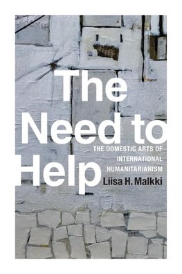 The Need to Help