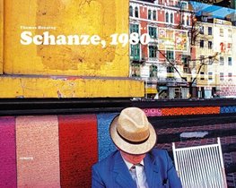 Schanze, 1980