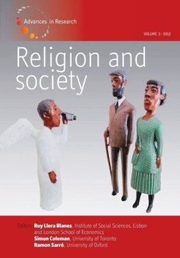 Religion and Society