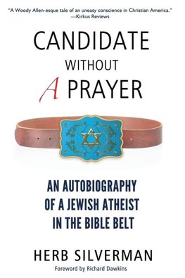 Candidate Without a Prayer
