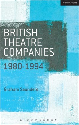 British Theatre Companies