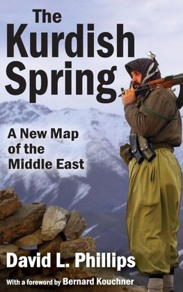 The Kurdish Spring