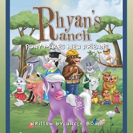 Rhyan's Ranch