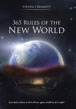 365 Rules of the New World