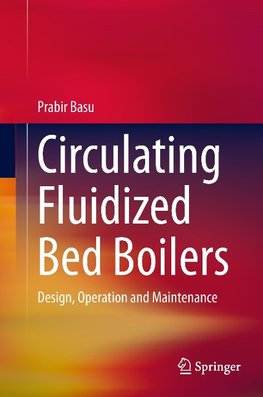 Circulating Fluidized Bed Boilers