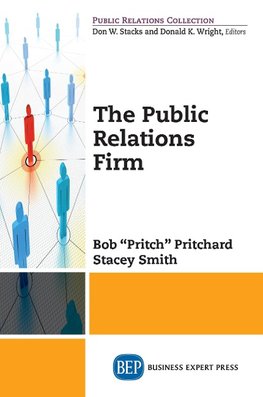 The Public Relations Firm