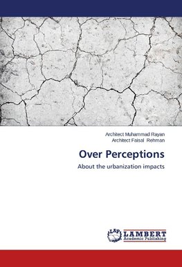 Over Perceptions