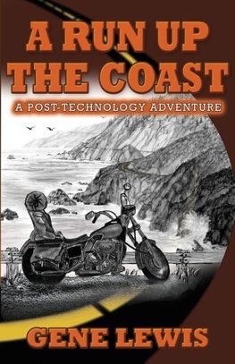 A RUN UP THE COAST