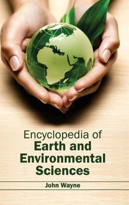 Encyclopedia of Earth and Environmental Sciences