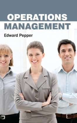 Operations Management