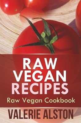 Raw Vegan Recipes