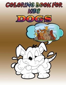 Coloring Book for Kids