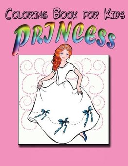 Coloring Book for Kids