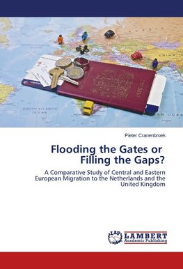 Flooding the Gates or Filling the Gaps?