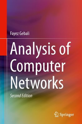 Analysis of Computer Networks