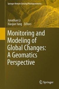 Monitoring and Modeling Global Changes