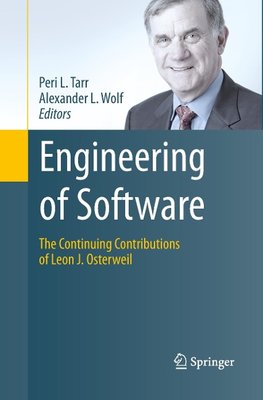 Engineering of Software