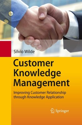 Customer Knowledge Management