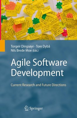 Agile Software Development