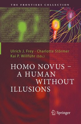 Homo Novus - A Human Without Illusions