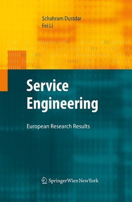 Service Engineering