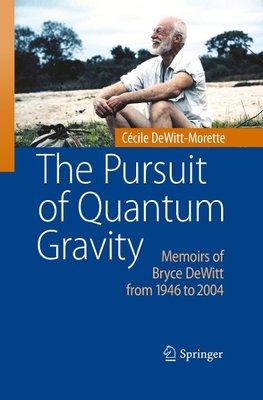 The Pursuit of Quantum Gravity