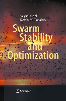 Swarm Stability and Optimization
