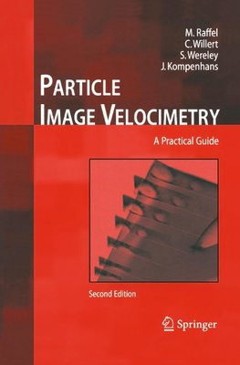 Particle Image Velocimetry