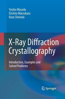 X-Ray Diffraction Crystallography