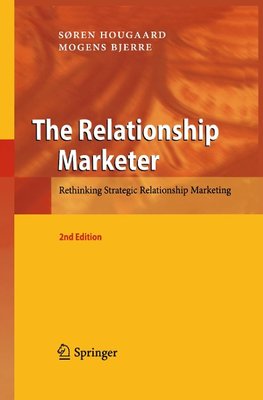 The Relationship Marketer
