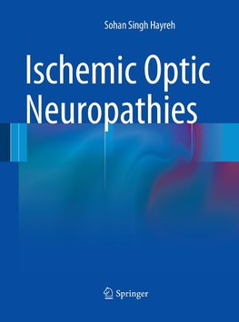 Ischemic Optic Neuropathies