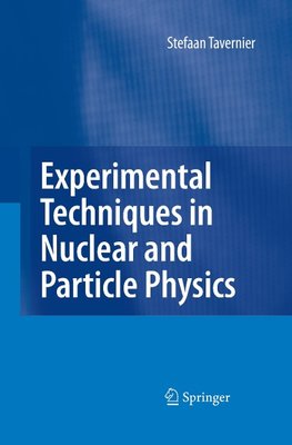 Experimental Techniques in Nuclear and Particle Physics