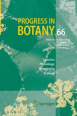 Progress in Botany 66