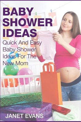 Baby Shower Ideas