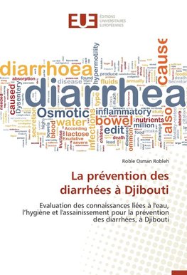 La prévention des diarrhées à Djibouti