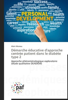 Démarche éducative d'approche centrée patient dans le diabète type 2