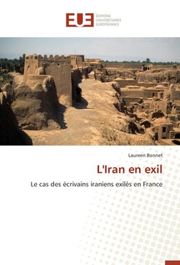L'Iran en exil