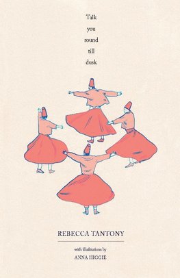 Talk You Round Till Dusk