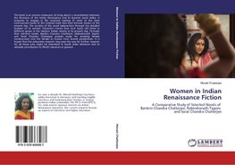 Women in Indian Renaissance Fiction