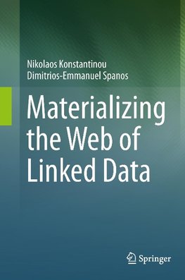 Materializing the Web of Linked Data