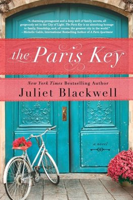 The Paris Key