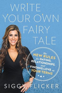 Write Your Own Fairy Tale
