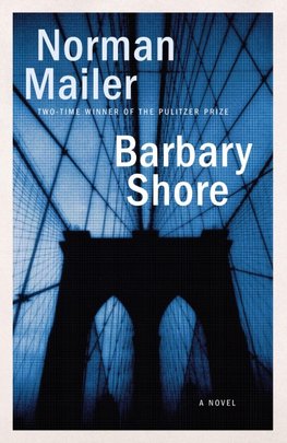 Barbary Shore