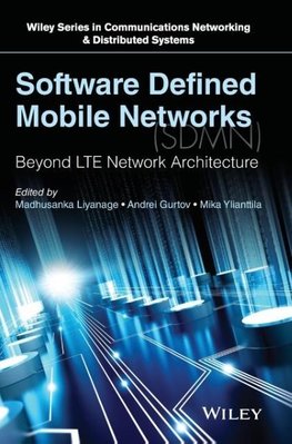 Software Defined Mobile Networ